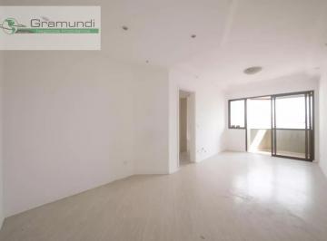 Apartamento · 67m² · 2 Quartos · 1 Vaga · Apartamento em Vila Gumercindo - São Paulo