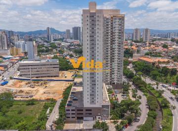 Apartamento · 42m² · 1 Quarto · 1 Vaga · Apartamento  a venda em Umuarama  -  Osasco 01 quarto