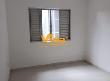 Casa · 176m² · 2 Quartos · 2 Vagas · Casa Assobradada para locação em Vila Yolanda - Osasco 03 quartos
