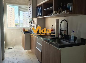 Apartamento · 50m² · 2 Quartos · 1 Vaga · Apartamento para venda em Jardim Roberto - Osasco