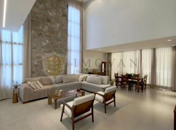 Casa · 507m² · 4 Quartos · 4 Vagas · Sobrado Alphaville excelente localização no condomínio