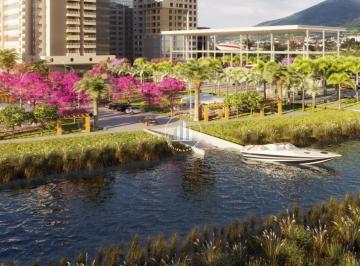 Terreno · 360m² · Terreno / Lote de 360 m² a venda no Condomínio Marine Deltaville - Biguaçu