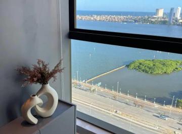 Apartamento à venda no PARQUE DO CAIS, SÃO JOSÉ, Recife, PE · Apartamento à venda no PARQUE DO CAIS, SÃO JOSÉ, Recife, PE