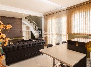 Apartamento · 78m² · 1 Quarto · 2 Vagas · Quadra 102 - Apartamento Duplex mobiliado no Res. Verdes Brasil - Águas Claras - DF
