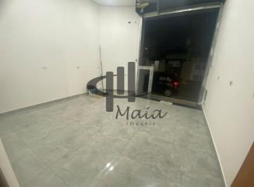 Comercial · 30m² · Locação Salão Comercial Sao Caetano do Sul Fundacao Ref: 46471