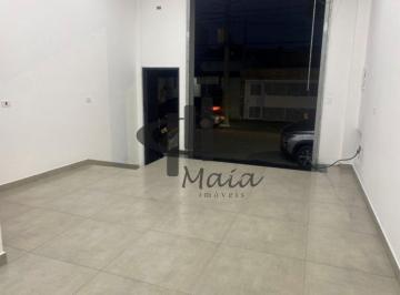 Comercial · 40m² · Locação Salão Comercial Sao Caetano do Sul Fundacao Ref: 46472