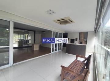 Apartamento · 258m² · 4 Quartos · 4 Vagas · Apartamento Brooklin 4 Suítes 4 Vagas