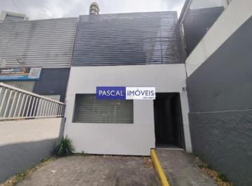 Comercial · 150m² · 1 Vaga · Casa Comercial Brooklin 7 salas 1 vaga
