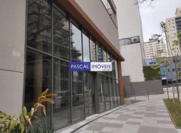 Comercial · 370m² · 3 Vagas · Sala Comercial Brooklin 1 Sala 2 Vagas