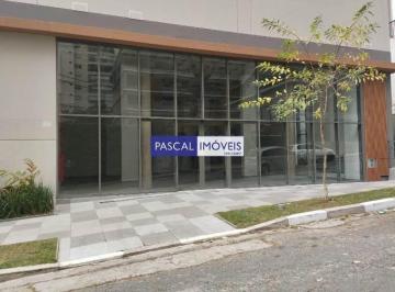 Comercial · 370m² · 3 Vagas · Sala Comercial Brooklin 1 Sala 2 Vagas