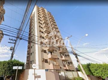 Apartamento · 40m² · 1 Quarto · 1 Vaga · Studio à Venda no Vila Seixas de Ribeirão Preto, 34m², 1 Dorm.