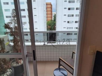 Apartamento · 65m² · 2 Quartos · 2 Vagas · Oportunidade - Apartamento - Vila Adyana - Gênesis - 2 Dormitórios - 65m².