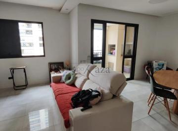 Apartamento · 118m² · 3 Quartos · 2 Vagas · Oportunidade - Apartamento - Jardim Esplanada - Residencial Esplanada Resort - 3 Dormitórios - 118m²