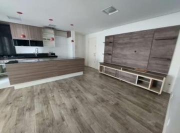 04695.001 · Apartamento para locação - Centro