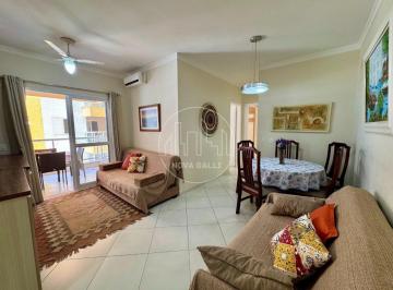 Apartamento · 69m² · 2 Quartos · Apartamento à venda - na Praia Grande