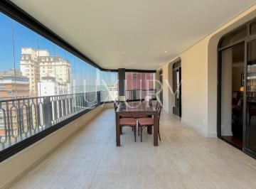1 · Apartamento 390 m² ao lado do Parque do Povo | 4 dormitórios | 5 vagas
