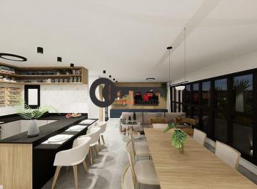 Casa · 180m² · 3 Quartos · 3 Vagas · SOBRADOS DE ALTO PADRÃO A VENDA A PARTIR DE 180m²/MOOCA/SP