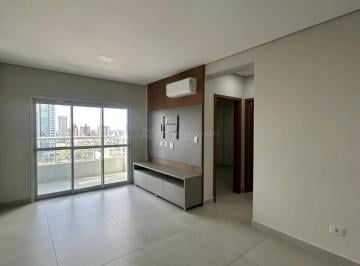 Apartamento · 73m² · 2 Quartos · 1 Vaga · Centro de Maringá com uma vista deslumbrante!