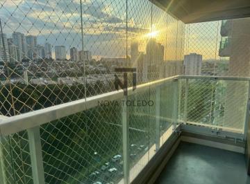 Apartamento · 77m² · 2 Quartos · 2 Vagas · Apartamento/Padrão - Residencial - No bairro Jardim Apolo - Icon Residence