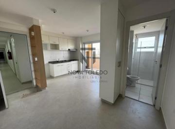 Apartamento · 51m² · 2 Quartos · 2 Vagas · APARTAMENTO PARA LOCAÇÃO - 51m² - 2 DORMITÓRIOS SENDO 1 SUÍTE - RESIDENCIAL GRAN PORTINARI - SÃO JOS