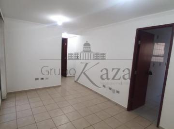 Apartamento · 48m² · 2 Quartos · 1 Vaga · Apartamento - Floradas de São José - Residencial Sabrina - 48m² - 2 Dormitórios.