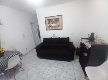 Apartamento · 50m² · 2 Quartos · 1 Vaga · Oportunidade - Apartamento - Residencial Flamboyant - Jardim das Indústrias - 2 Dormitórios - 50m²