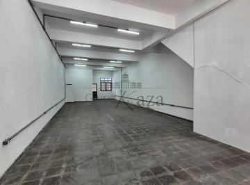 Casa · 599m² · 1 Quarto · Oportunidade - Sobrado Misto - Centro - Jacareí - 1 Dormitório - 433,40m².