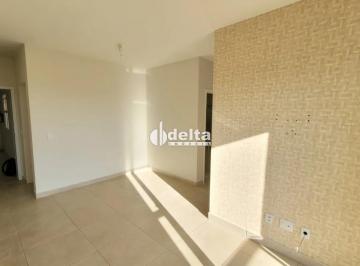 Apartamento · 70m² · 3 Quartos · 1 Vaga · Apartamento c om 3 quarto sendo 1 suíte disponível para venda no bairro Laranjeiras em Uberlândia-M