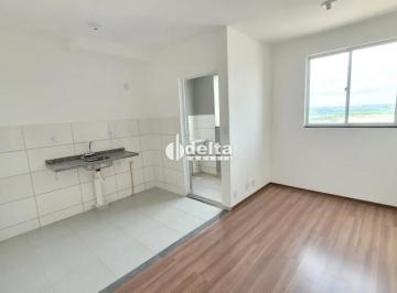 Apartamento · 47m² · 2 Quartos · 1 Vaga · Apartamento com 2 quarto sendo 1 suíte  disponível para venda no bairro Laranjeiras em Uberlândia-MG