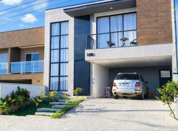 Casa · 235m² · 4 Quartos · 4 Vagas · Casa em condomínio a venda Portal da Serra - Bragança Paulista -SP
