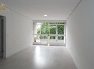 Apartamento · 100m² · 2 Quartos · 1 Vaga · Apartamento no Jardim Paulista - São Paulo-SP