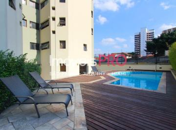 Apartamento · 170m² · 3 Quartos · 2 Vagas · Apartamento, Moema Índios - São Paulo
