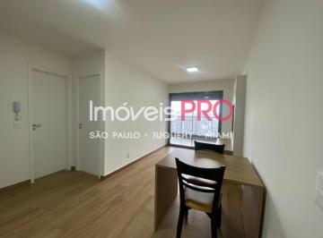 Apartamento · 43m² · 1 Quarto · 1 Vaga · Apartamento, Alto da Boa Vista - São Paulo