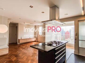 Apartamento · 72m² · 2 Quartos · 2 Vagas · vILA OLIMPIA mobiliado