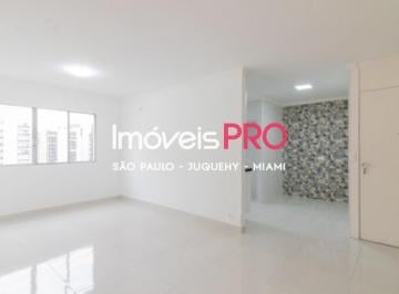 Apartamento · 91m² · 3 Quartos · 1 Vaga · MOEMA PASSAROS - VENDA- ANDAR ALTO - 91M - 3 DORM. 1 SUITE- 1VAGA- PROX. PARQUE IBIRAPUERA!