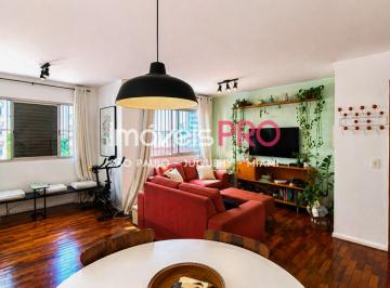 Apartamento · 80m² · 3 Quartos · 1 Vaga · Apartamento, Vila Nova Conceição - São Paulo