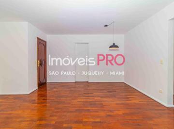 Apartamento · 80m² · 3 Quartos · 1 Vaga · Apartamento, Vila Nova Conceição - São Paulo
