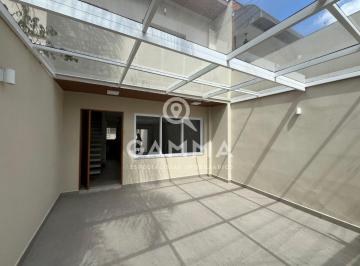 Casa · 150m² · 3 Quartos · 2 Vagas · Casa nova à venda no Sumaré - Nunca habitada