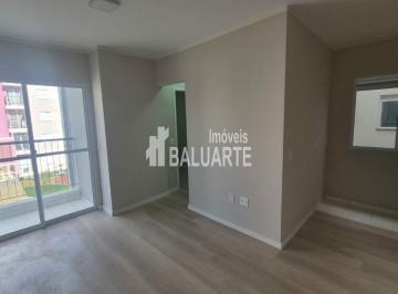 Apartamento · 49m² · 2 Quartos · 1 Vaga · Apartamento Planejado em Excelente Estado no Condomínio Innova ? Embu Guaçu
