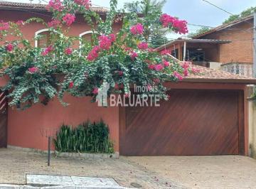 Casa · 190m² · 3 Quartos · 2 Vagas · Sobrado com 3 Quartos e suíte 4 banheiros à Venda,