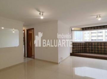 Apartamento · 75m² · 3 Quartos · 1 Vaga · Apartamento com 3 dormitórios à venda na Rua Socrates- Jardim Marajoara - São Paulo/SP