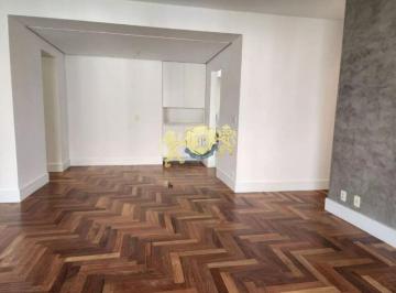 Apartamento · 119m² · 3 Quartos · 2 Vagas · Flat amplo com 3 dormitórios para venda no Brooklin - The View