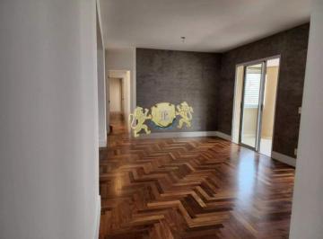 Apartamento · 119m² · 3 Quartos · 2 Vagas · Flat amplo com 3 dormitórios para venda no Brooklin - The View