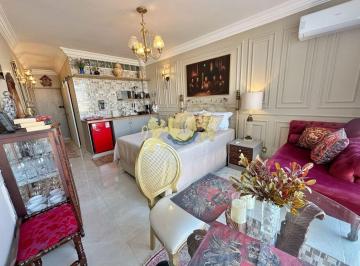 Apartamento · 30m² · 1 Quarto · Apartamento com 1 dormitório à venda na República - SP