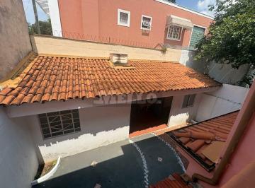 Casa · 270m² · 4 Quartos · 2 Vagas · Sobrado, Planalto Paulista - São Paulo