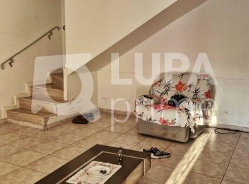 Casa · 115m² · 3 Quartos · 1 Vaga · CASA COM 3 QUARTOS E 2 VAGAS DE GARAGEM À VENDA NA VILA MEDEIROS
