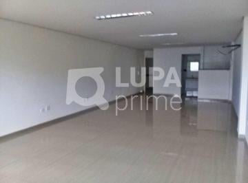 Comercial · 300m² · 2 Quartos · SALA COMERCIAL COM 300M² PARA LOCAÇÃO NO PARQUE NOVO MUNDO