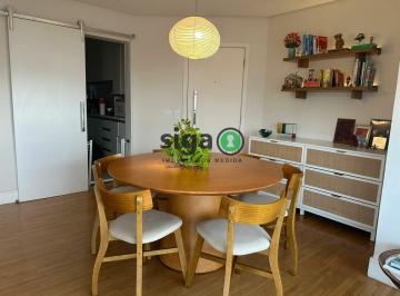 Apartamento · 87m² · 2 Quartos · 2 Vagas · Apartamento de 87 metros 2 suítes, 2 vagas a venda no Sky Line jardim Londrina