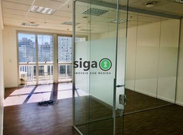 Comercial · 56m² · 2 Vagas · Sala Comercial 56m² no Neo Corporate ? 2 Vagas, Alto Andar e Próxima à CPTM