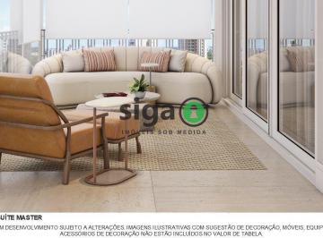 Apartamento · 545m² · 4 Quartos · 6 Vagas · Cobertura Cinematográfica no Quartier Auri - Luxo Absoluto ao Lado da Faria Lima